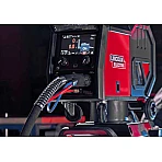 Lincoln® Speedtec 500 SP Puls